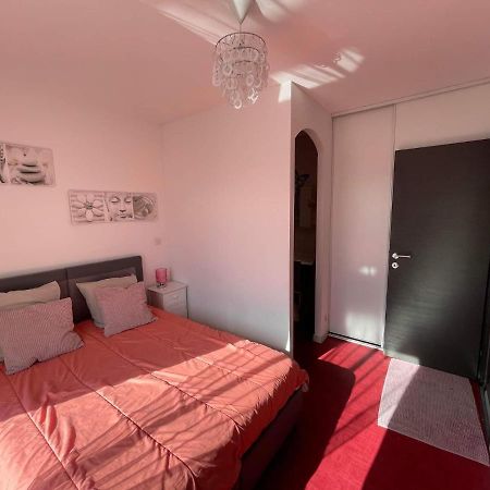 לה קרו Maison F2, Neuve Au Calme Avec Jardinet מראה חיצוני תמונה