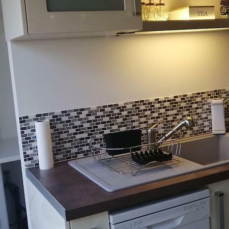 לה קרו Maison F2, Neuve Au Calme Avec Jardinet מראה חיצוני תמונה