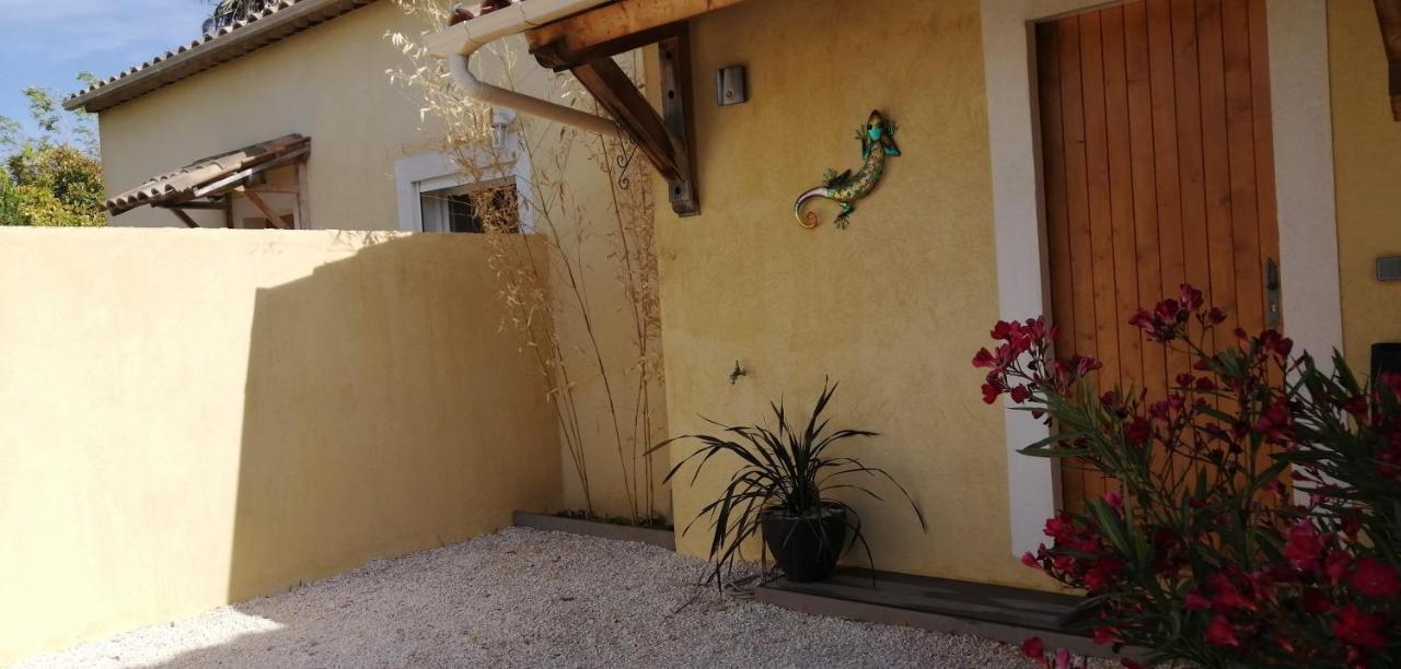 לה קרו Maison F2, Neuve Au Calme Avec Jardinet מראה חיצוני תמונה