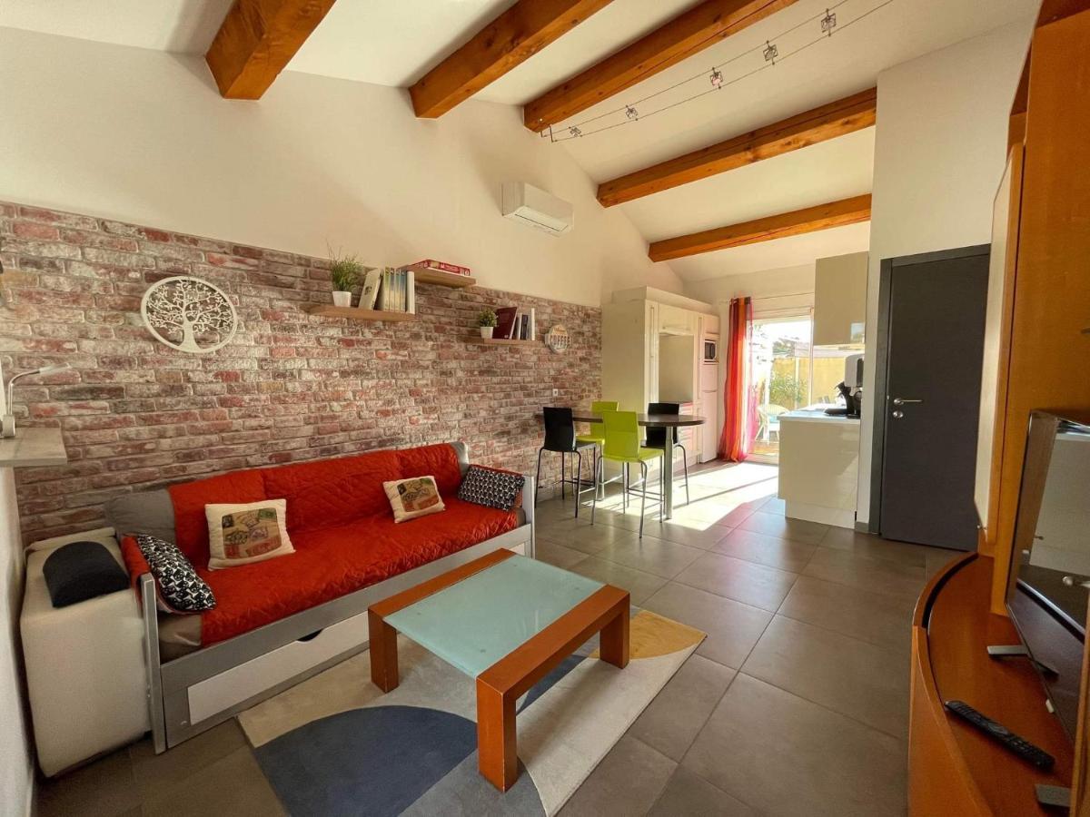 לה קרו Maison F2, Neuve Au Calme Avec Jardinet מראה חיצוני תמונה